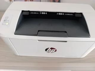 Impresora HP Laser Jet Pro M15w