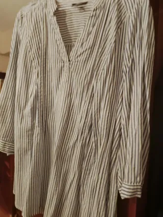 Varias camisas 3€