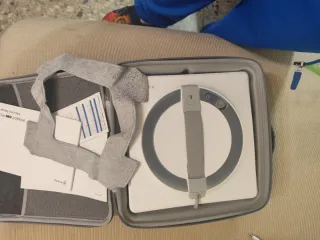 Ecovacs Winbot W2 Pro Limpiacristales automatico