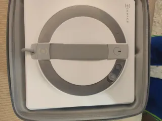 Ecovacs Winbot W2 Pro Limpiacristales automatico