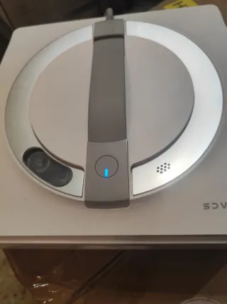 Ecovacs Winbot W2 Pro Limpiacristales automatico