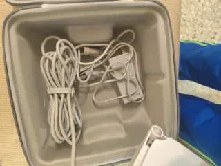 Ecovacs Winbot W2 Pro Limpiacristales automatico