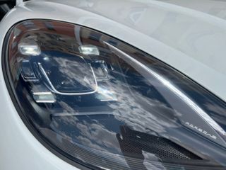 Porsche Macan S Diesel