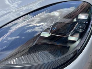 Porsche Macan S Diesel