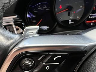 Porsche Macan S Diesel