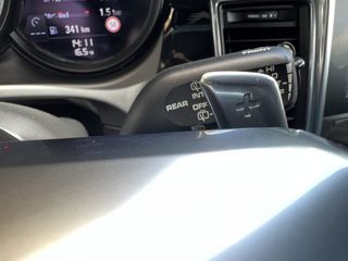 Porsche Macan S Diesel