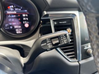 Porsche Macan S Diesel