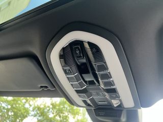 Porsche Macan S Diesel