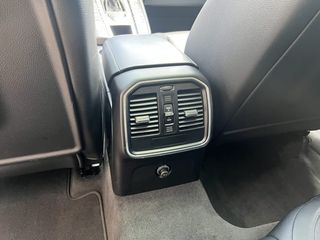 Porsche Macan S Diesel