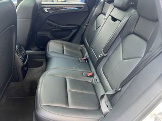 Porsche Macan S Diesel