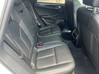 Porsche Macan S Diesel