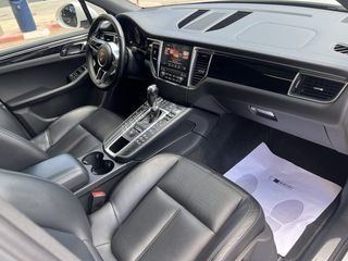 Porsche Macan S Diesel