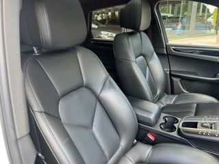 Porsche Macan S Diesel