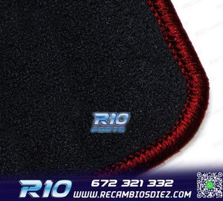 ALFOMBRILLAS PARA KIA