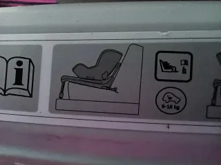 Silla coche Babify 360° Isofix Grupo 0/1/2