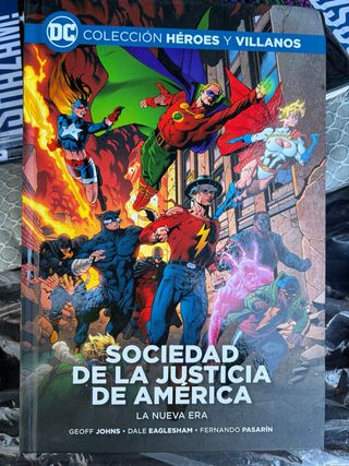 Cómics