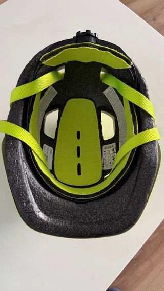 Casco bici niño Decathlon