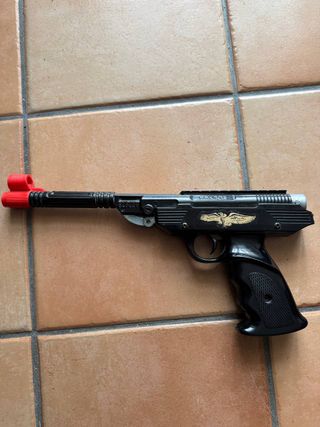 Pistola Giocattolo Condor Mirage Cal. 7