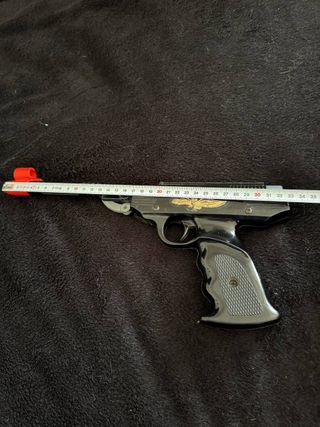 Pistola Giocattolo Condor Mirage Cal. 7
