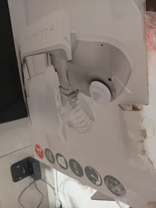 Robot de cocina multifunción