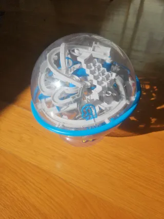 Perplexus Epic Laberinto 3D 125 Niveles