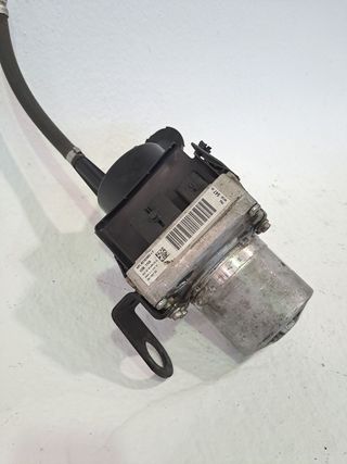 BOMBA DIRECCION PEUGEOT PARTNER KASTEN 633645