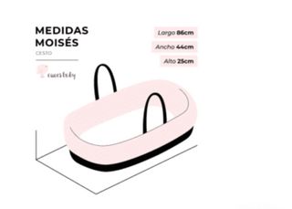 Moisés Balancín Cucos Baby