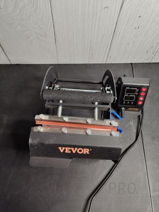 Prensa térmica - VEVOR