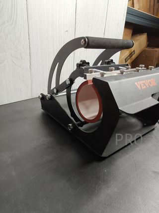 Prensa térmica - VEVOR