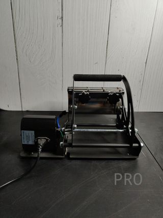 Prensa térmica - VEVOR