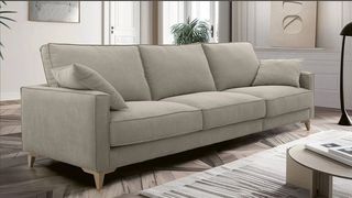 SOFÁ HIPERFLEX AURUM SOPHIE.