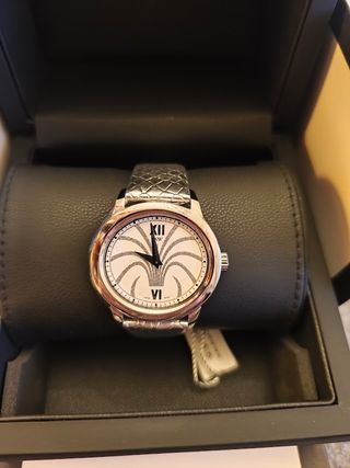 Reloj RSW Suizo Nuevo