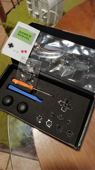 Kit di modifica per controller PS5