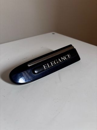 Emblema Elegance Mercedes W211