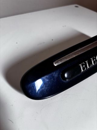 Emblema Elegance Mercedes W211