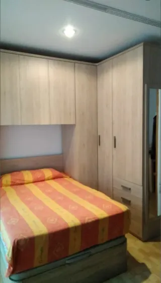 Dormitorio Matrimonio Canapé 120x180