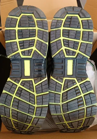 Botas de Seguridad T44 Scarpa Alta Dielectric