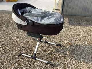 Inglesina Culla Navicella