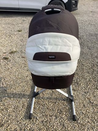 Inglesina Culla Navicella