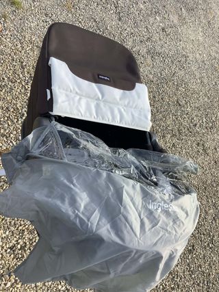 Inglesina Culla Navicella