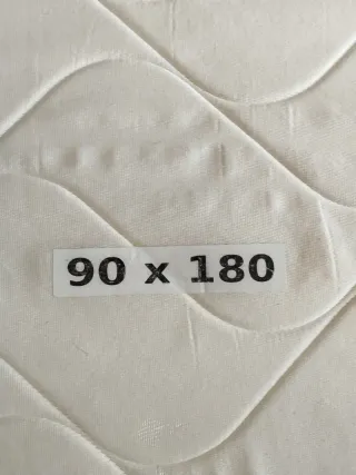 Colchón GPM.Dreams 90x180