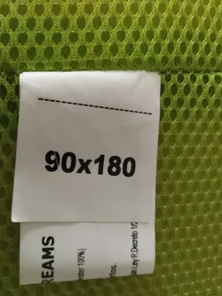 Colchón GPM.Dreams 90x180