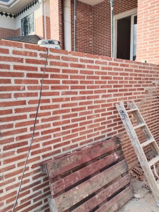 Albañil  precio económico