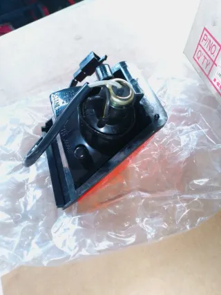 Intermitente Kawasaki GPX 600 trasero Izquierdo
