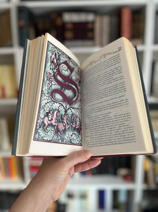 La historia Interminable. Michael Ende