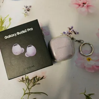 Samsung Galaxy Buds 2 Pro Viola