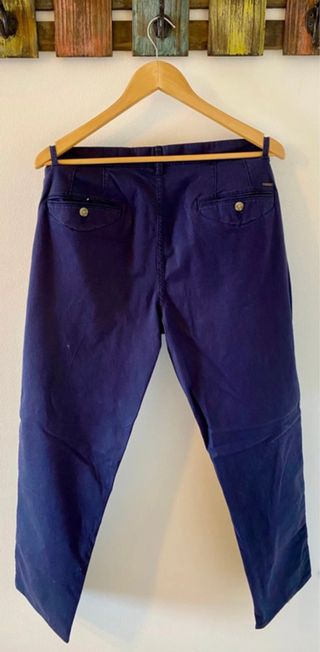 Chinos de Cortefiel