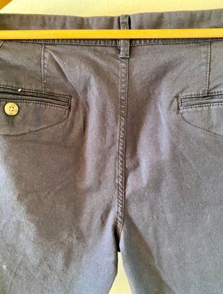 Chinos de Cortefiel