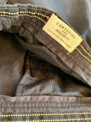 Chinos de Cortefiel
