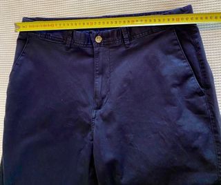 Chinos de Cortefiel